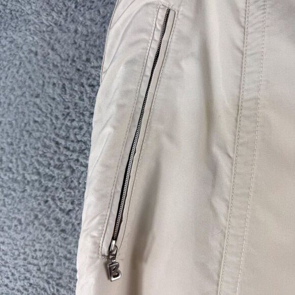 Vintage‎ Bogner Snow Ski Pants Womens 8 Tan Ski Snowboard Outdoor Pockets 31x28 - Picture 4 of 16
